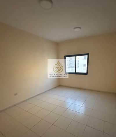 Separate room and hall with balcony, excellent, open and high view, spacious area, clean building, distinguished location in Al Nuaimiya 2, King Faisa