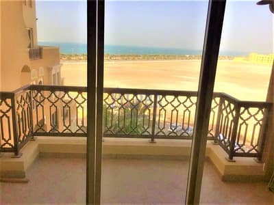 Studio for Sale in Al Marjan Island, Ras Al Khaimah - Partial Sea View | Great Investment | Beach Access