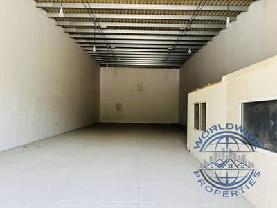 Warehouse for Rent in Al Jurf, Ajman - WhatsApp Image 2024-04-13 at 3.20. 23 AM. jpeg