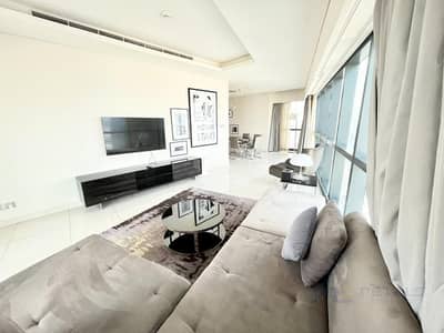 Spacious | Furnished | High Floor| Open View