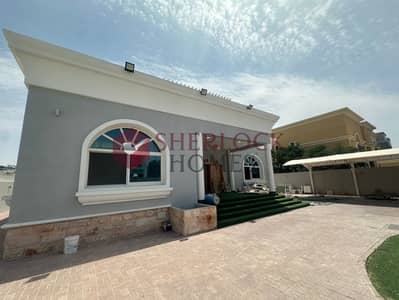 4 Bedroom Villa for Rent in Al Barsha, Dubai - WhatsApp Image 2024-04-13 at 2.47. 51 PM. jpeg