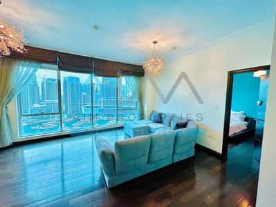 3 Cпальни Апартамент в аренду в Дубай Марина, Дубай - 37. jpg
