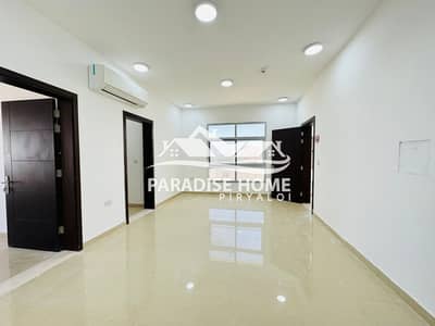 Modern Brand New 2 BHK Apartment Awaits You In Al Rahba