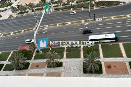 1 Bedroom Flat for Sale in Al Raha Beach, Abu Dhabi - Flawless Layout | Wide Balcony | Rented Till 2024