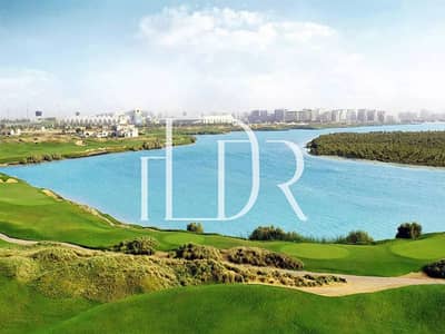 1 Bedroom Apartment for Sale in Yas Island, Abu Dhabi - yas-golf-collection-6-1. png