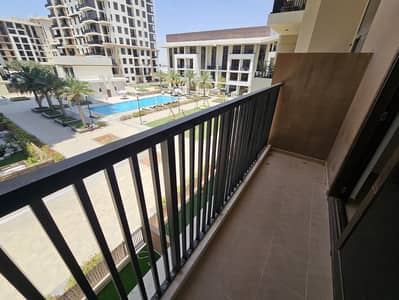2 Bedroom Flat for Rent in Town Square, Dubai - 20240404_123558. jpg