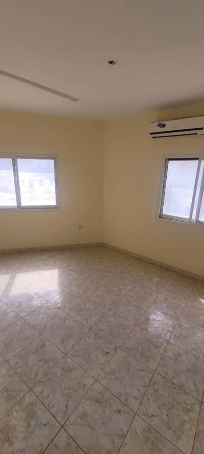 For annual rent in Ajman, a room and a hall in Al Nakheel 1, 18 thousand