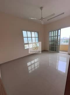 For annual rent in Ajman    The second row of Sheikh Ammar Al-Raisi Street   Behind the sanitation office, close to Tasheel, and close to Sheikh Ammar