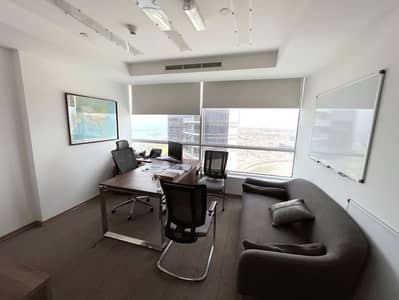 Office for Rent in Dubai Media City, Dubai - Spacious Layout | Great Deal | DED | Near Metro