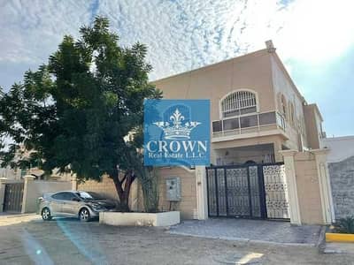 Villa Portion of 3 BHK all Master Available  For Rent in Al Mowaihait-2