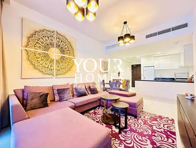 شقة 2 غرفة نوم للايجار في قرية جميرا الدائرية، دبي - WhatsApp Image 2024-04-02 at 4.04. 49 AM (1). jpeg