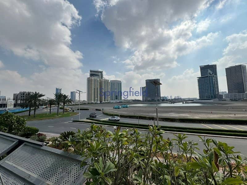Квартира в Дубай Спортс Сити，Хаб Канал 1, 1 спальня, 670000 AED - 8857571