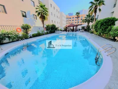 1 Bedroom Apartment for Rent in Al Karama, Dubai - 1000070381. jpg