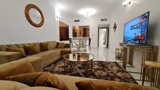 2 Bedroom Apartment for Rent in Al Rashidiya, Ajman - IMG-20231218-WA0063. jpg