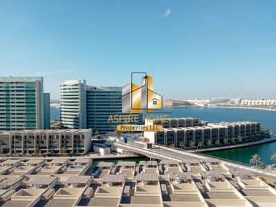1 Bedroom Apartment for Sale in Al Raha Beach, Abu Dhabi - WhatsApp Image 2023-03-30 at 11.39. 13 AM (11). jpeg