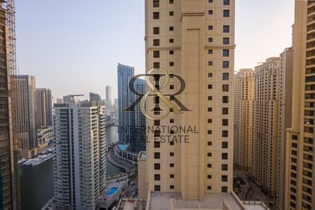 朱美拉海滩住宅（JBR）， 迪拜 2 卧室单位待租 - 06_04_2024-14_21_36-1708-b1c52ab575abe4c1c1a95321fda30661. jpeg