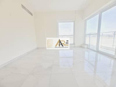 2 Bedroom Apartment for Rent in Aljada, Sharjah - 20240413_121422. jpg