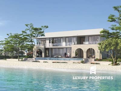 7 Bedroom Villa for Sale in Ramhan Island, Abu Dhabi - Layer 24. jpg