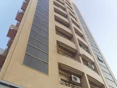 شقة 1 غرفة نوم للايجار في أبو شغارة، الشارقة - 6f759ef4-909b-4351-99da-bacd2e300d8d. jpeg