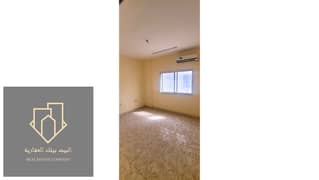 A one-bedroom apartment is available for rent in Al Nakheel 1,   Ajman, with the following specifications:  Close to all services