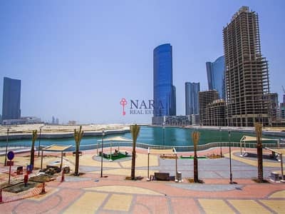 1 Bedroom Apartment for Rent in Al Reem Island, Abu Dhabi - hrzn10. jpg