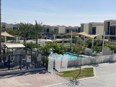3 Bedroom Villa for Sale in DAMAC Hills 2 (Akoya by DAMAC), Dubai - 1c314c88-cde0-4a91-98a2-34c56bb1e4da. jpg