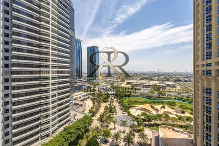 Studio for Rent in Jumeirah Lake Towers (JLT), Dubai - 0R9A3602-HDR. jpg