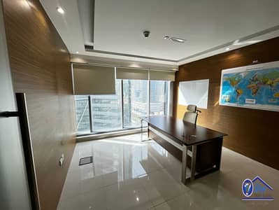 Office for Rent in Business Bay, Dubai - PHOTO-2024-04-13-14-59-49. jpg