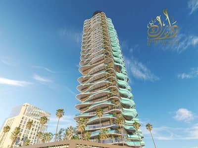 1 Bedroom Apartment for Sale in Jumeirah Village Triangle (JVT), Dubai - 6740d54c-9c2b-4e5b-9d82-0632b88ea45a. jpg