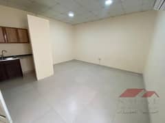 Without Commission | Khalifa City, A | Studio for Rent Direct from The Owner