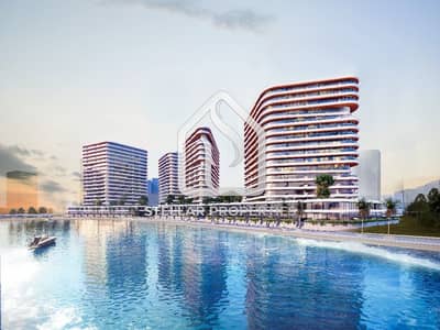 1 Bedroom Apartment for Sale in Yas Island, Abu Dhabi - Sea_La_Vie-14. png