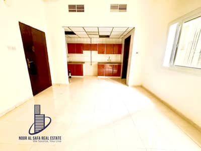 Studio for Rent in Muwaileh, Sharjah - IMG_0036. jpeg