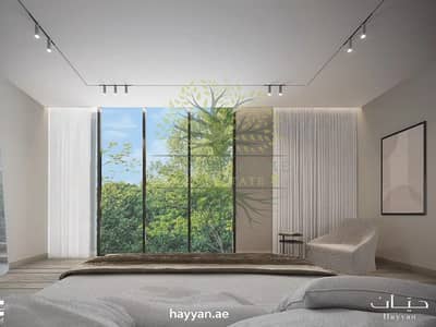 فیلا 4 غرف نوم للبيع في براشي، الشارقة - WhatsApp Image 2024-02-13 at 16.04. 15 (1). jpeg