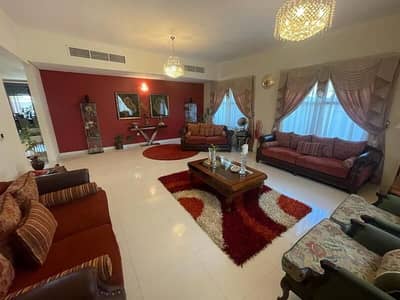 5 Bedroom Villa for Rent in Falcon City of Wonders, Dubai - 16f8cc23-6432-4e56-90d9-77644167179f. jpg