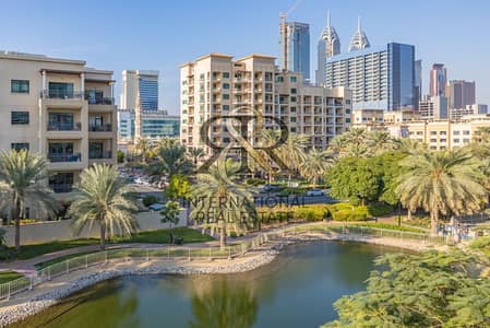 2 Bedroom Flat for Sale in The Views, Dubai - 0R9A2080-HDR. jpg