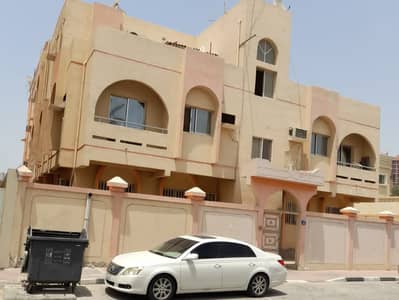 11 Bedroom Building for Sale in Al Nuaimiya, Ajman - 38c3946f-dc75-45b1-bede-87bc894fc7f5. jpeg