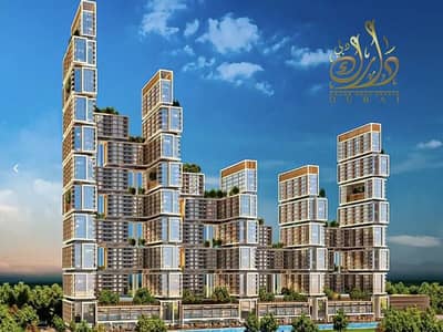 3 Bedroom Apartment for Sale in Ras Al Khor, Dubai - WhatsApp Image 2024-03-25 at 12.30. 31 AM. jpeg