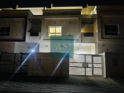 4 Cпальни Вилла в аренду в Аль Захья, Аджман - WhatsApp Image 2024-04-13 at 17.26. 01 (1). jpeg
