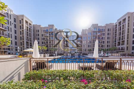 3 Cпальни Апартамент Продажа в Таун Сквер, Дубай - 0R9A0299-HDR. jpg