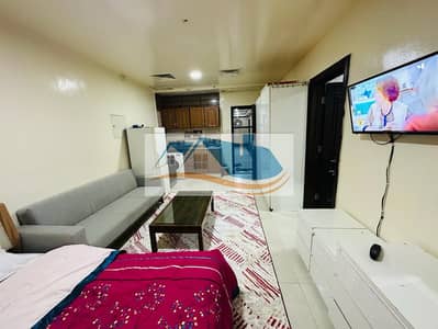 Studio for Rent in Al Rawda, Ajman - WhatsApp Image 2024-04-13 at 5.25. 48 AM. jpeg