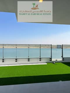 For exquisite tastes, one of the most beautiful villas in Sharjah / private beach / for those with exquisite tastes