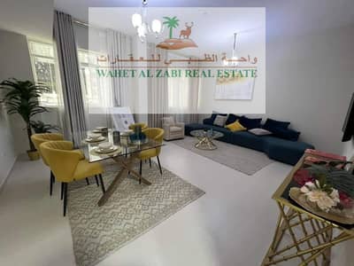 1 Bedroom Flat for Sale in Al Ameera Village, Ajman - 5885a686-2e47-4c6d-94e8-21c8171fa63e. jpg