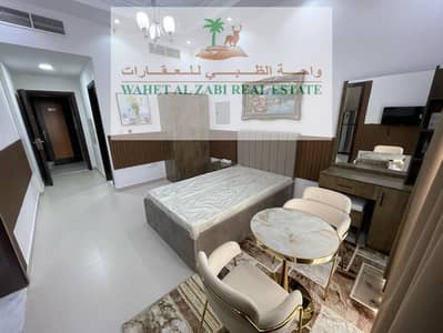 Studio for Sale in Al Ameera Village, Ajman - e2703bad-a769-4485-bb2e-88e864dfc9be. jpg