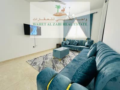 1 Bedroom Flat for Rent in Al Rawda, Ajman - IMG-20240325-WA0017. jpg