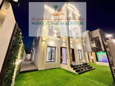 8 Bedroom Villa for Sale in Al Zahya, Ajman - WhatsApp Image 2024-04-02 at 11.37. 03 PM. jpeg