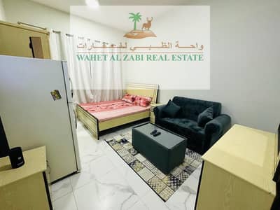 Studio for Rent in Al Mowaihat, Ajman - IMG-20240313-WA0316. jpg