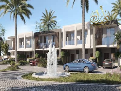 4 Bedroom Townhouse for Sale in Dubai Investment Park (DIP), Dubai - 1. jpeg