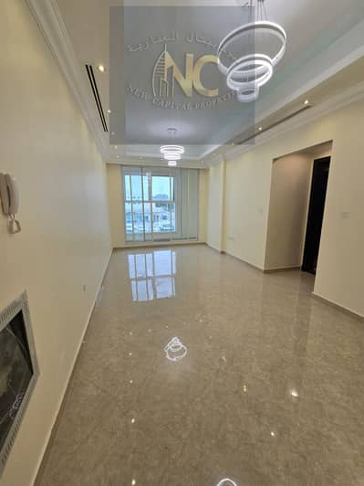 3 Bedroom Apartment for Rent in Al Rawda, Ajman - IMG-00240324-WA0078. jpg