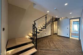 Duplex 2 bed + maid  | Ultra Luxury