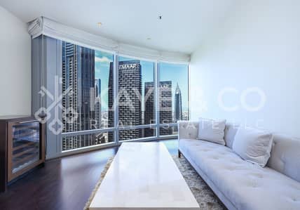 1 Спальня Апартаменты в аренду в Дубай Даунтаун, Дубай - 629A4897-Edit. jpg